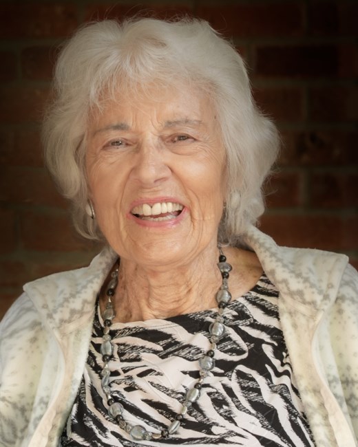 Obituary of Phyllis Marie Laughlin