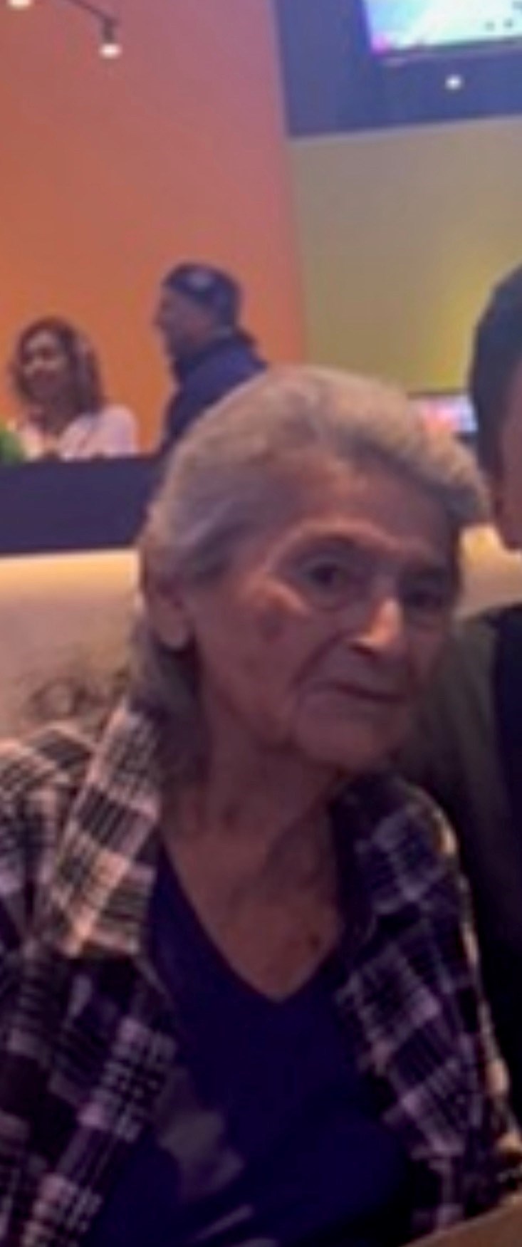 Obituary of Consuelo Brito Gonzales