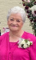 Obituary of Helen Inez Hart Williams