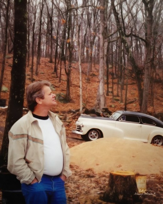 Obituary of Danny Shrum