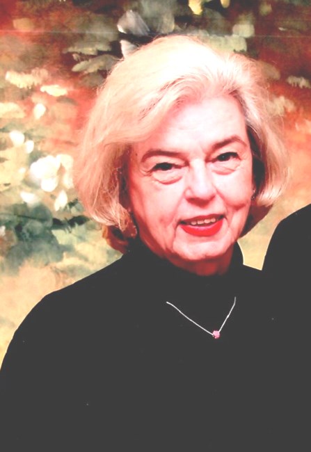 Obituario de Billie Lou Price