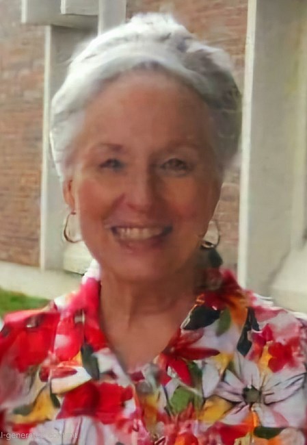 Obituary of Sharron Kaye Casidy