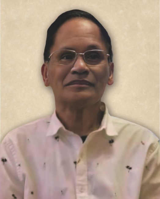 Obituary of Ambrosio C Becbec