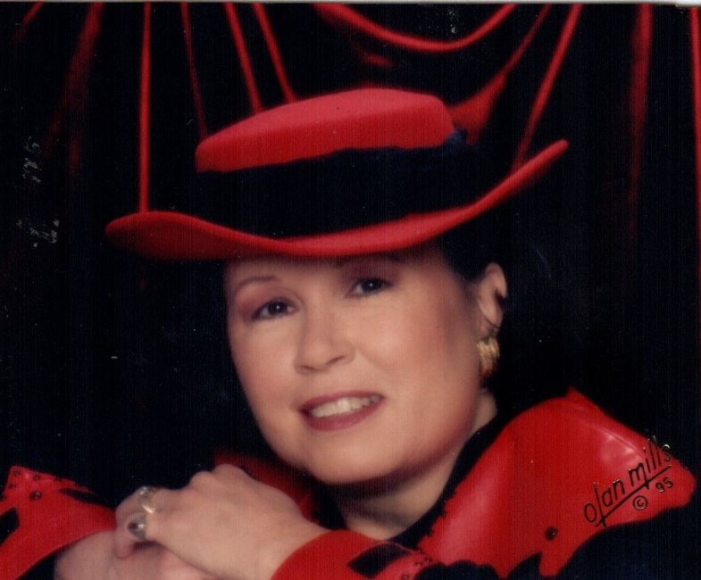 Obituary of Linda Jane Watt