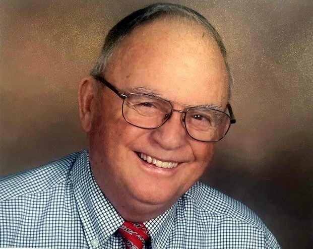 Avis de décès de Thomas Wayne Jones