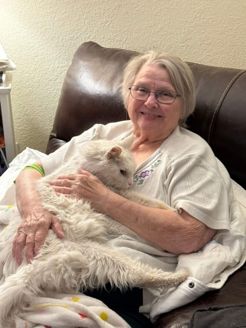 Obituary of Lynn J. Grams