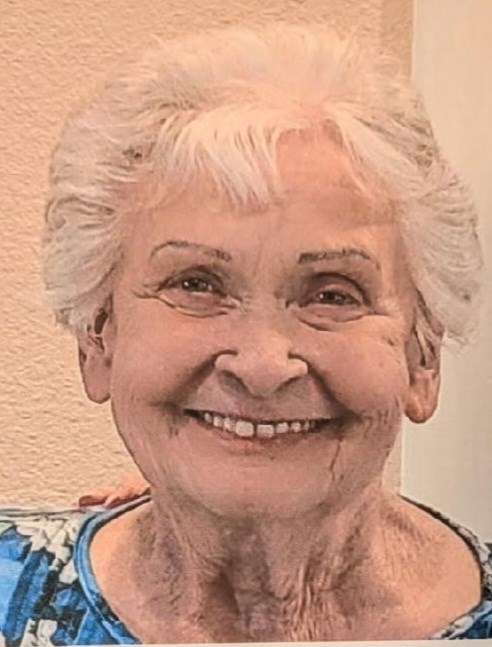 Obituary of Valree Gregory