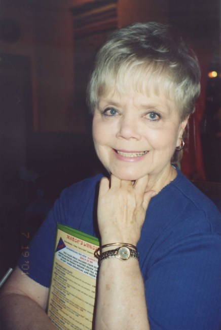 Obituary of Benita E. Willey