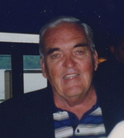 Obituary of Richard D Gerrish