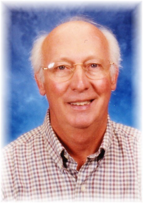 Obituary of Keith W. Dafforn
