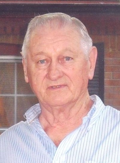 Obituary of Robert L. DeVore Sr.