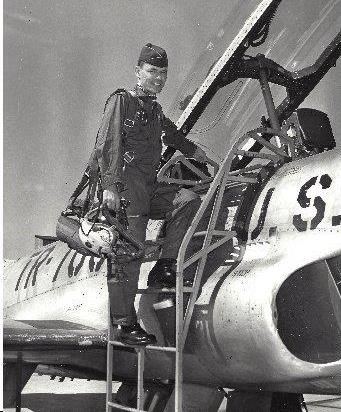 Obituary of Lt. Col. Robert William Farland