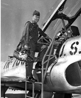 Obituary of Lt. Col. Robert William Farland