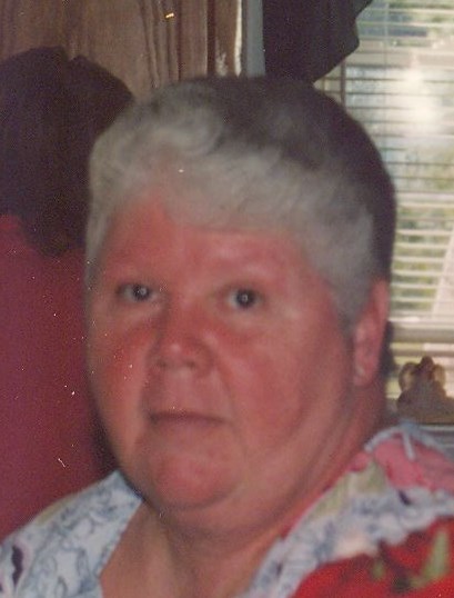 Obituary of Mrs. Patricia Ann Oxendine