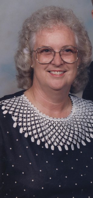 Obituary of Charlene "Turt" Shipman
