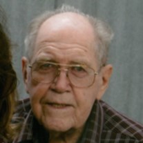 Obituary of Randolph ""Randy Chancellor Seay