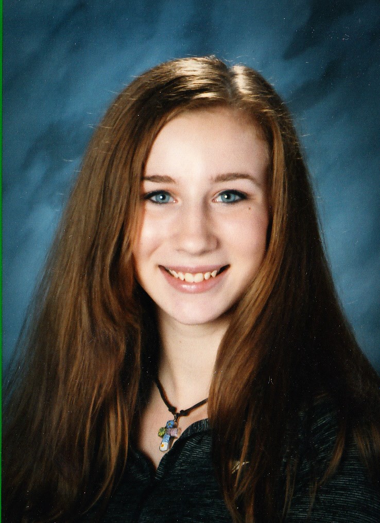 Obituary of Gala Winona Zuehlke