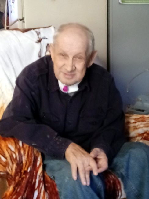 Obituary of Billy Wayne Davis