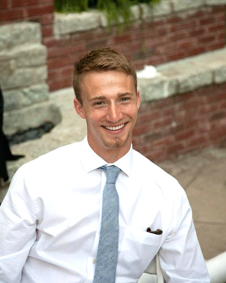 Obituary of Jason Fisher