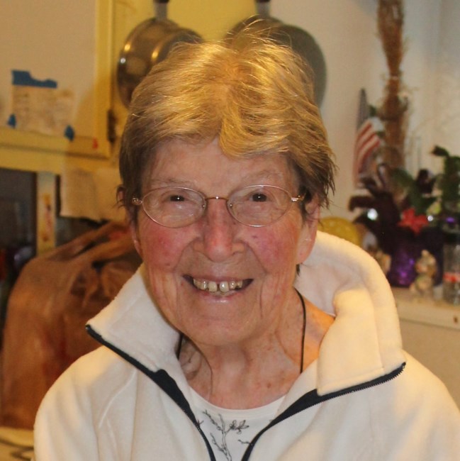 Obituary of Ann Marie Krupa