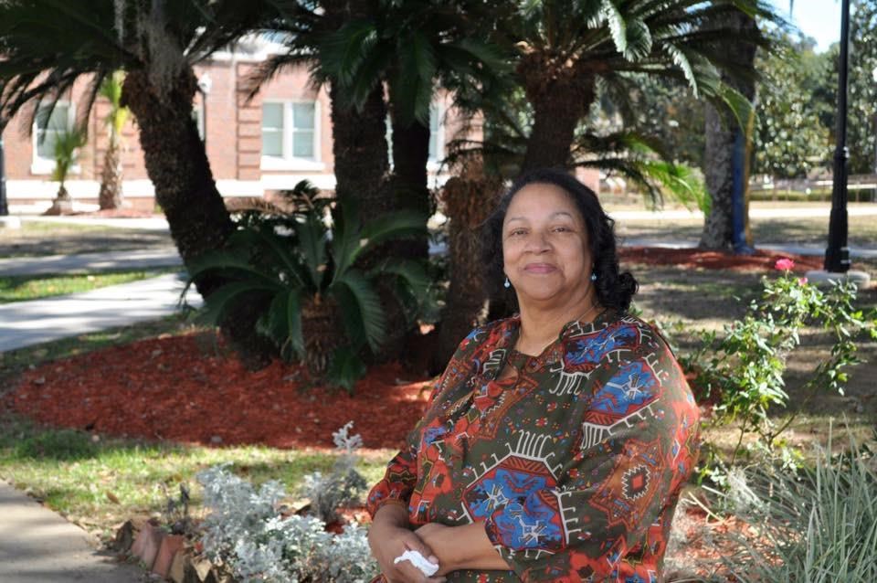 Obituary of Lee Angela Hines Cobb McCloud