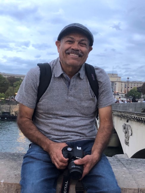 Obituary of Jose Guardado