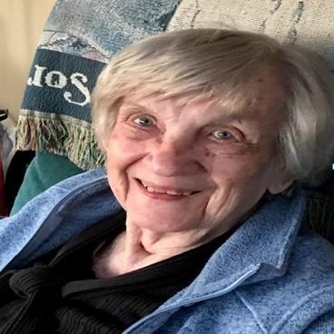 Obituary of Mrs. Bertha S. Kozloski