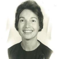 Obituary of Patricia Weaver Palmer