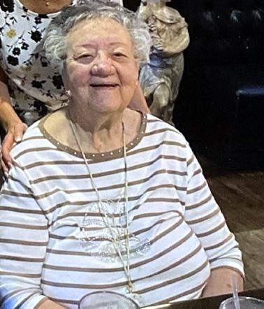 Obituary of Filomenia Mehler