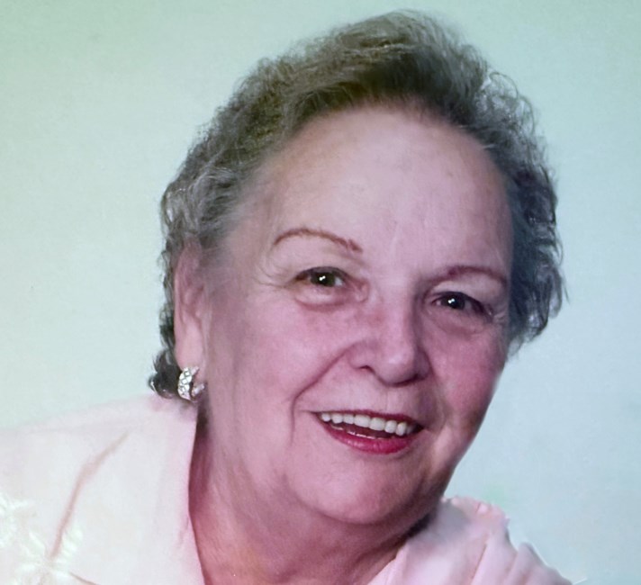 Obituary of Mary Gail Ratchford