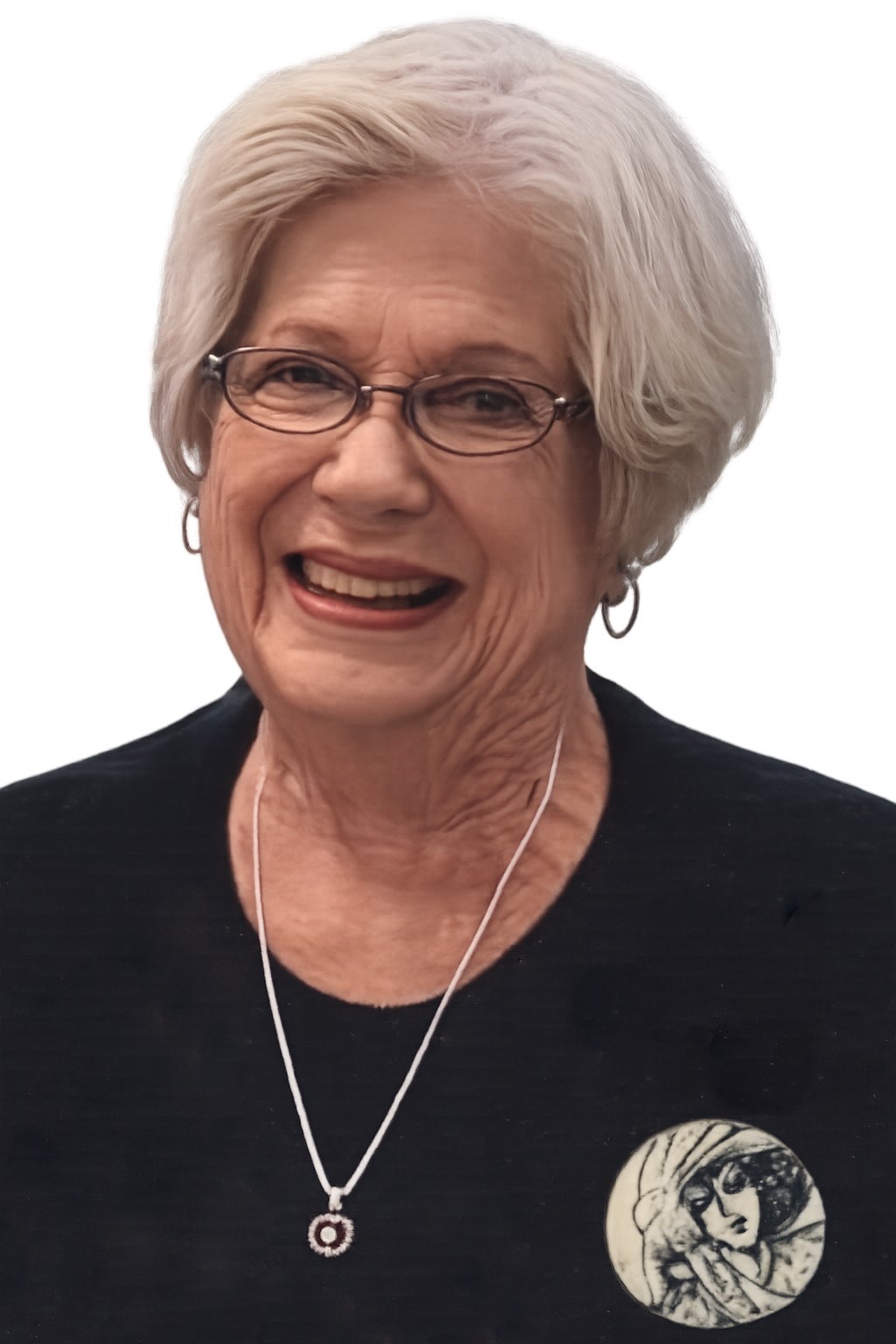 Avis de décès de Betty Lou Korol