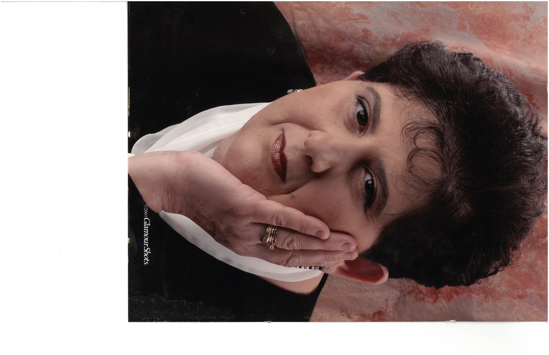 Obituary of Elizabeth Ann Rozon