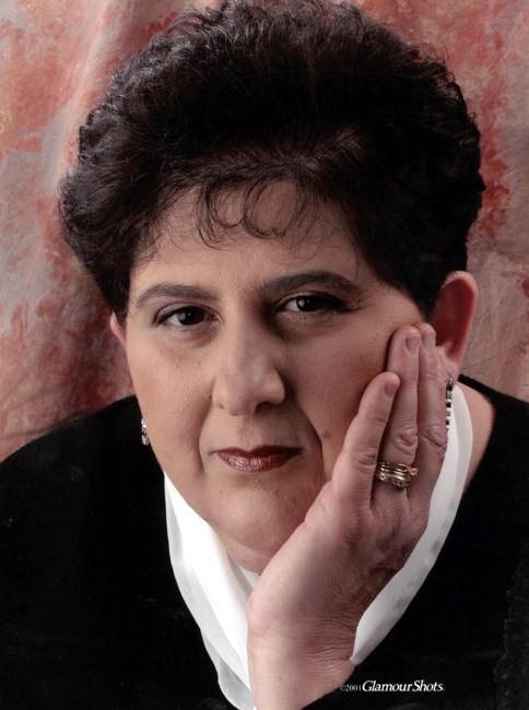 Obituary of Elizabeth Ann Rozon