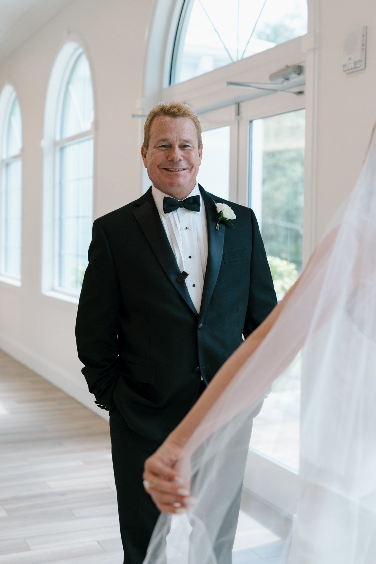 Obituary of Gregory Bruce Norton