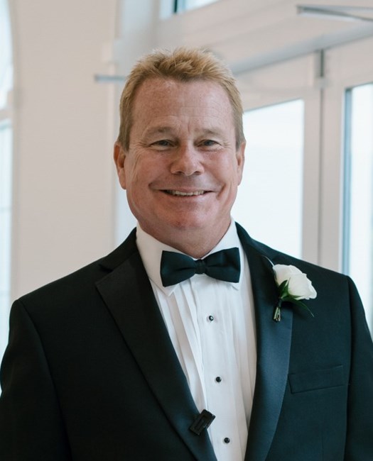 Obituary of Gregory Bruce Norton