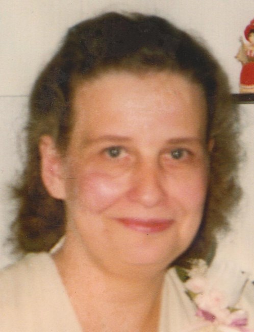 Obituary of Charlotte Miller