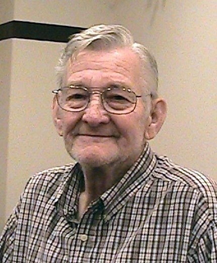 Obituary of Douglas Paul Keener
