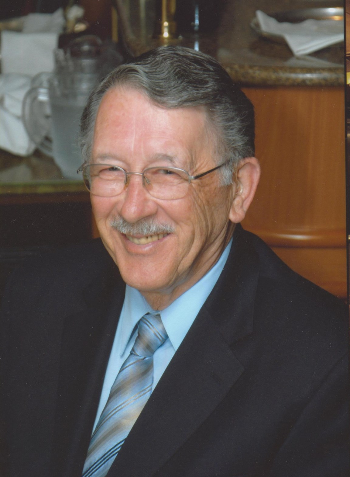 Dale Helmer Obituary Portland, OR