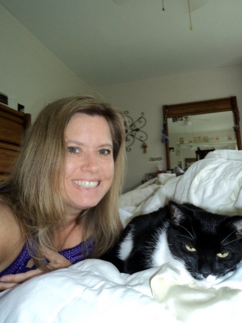 Obituary of Renee Mary Fleck