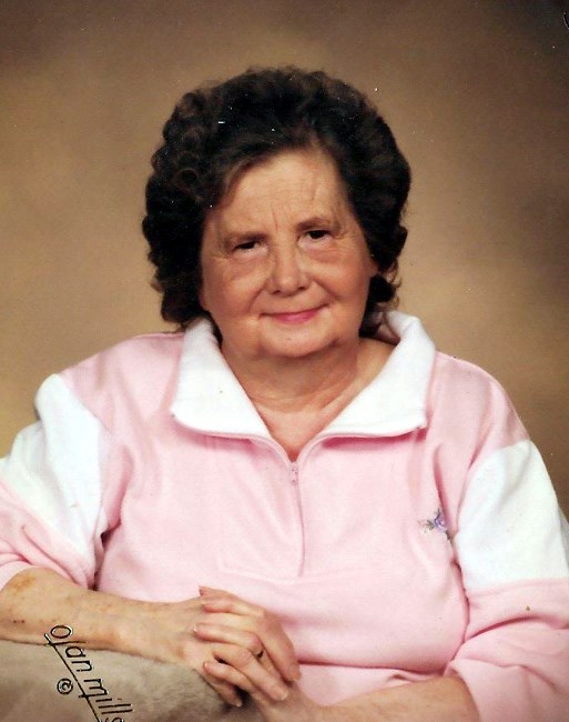 Obituary of Dorothy C. Pickering