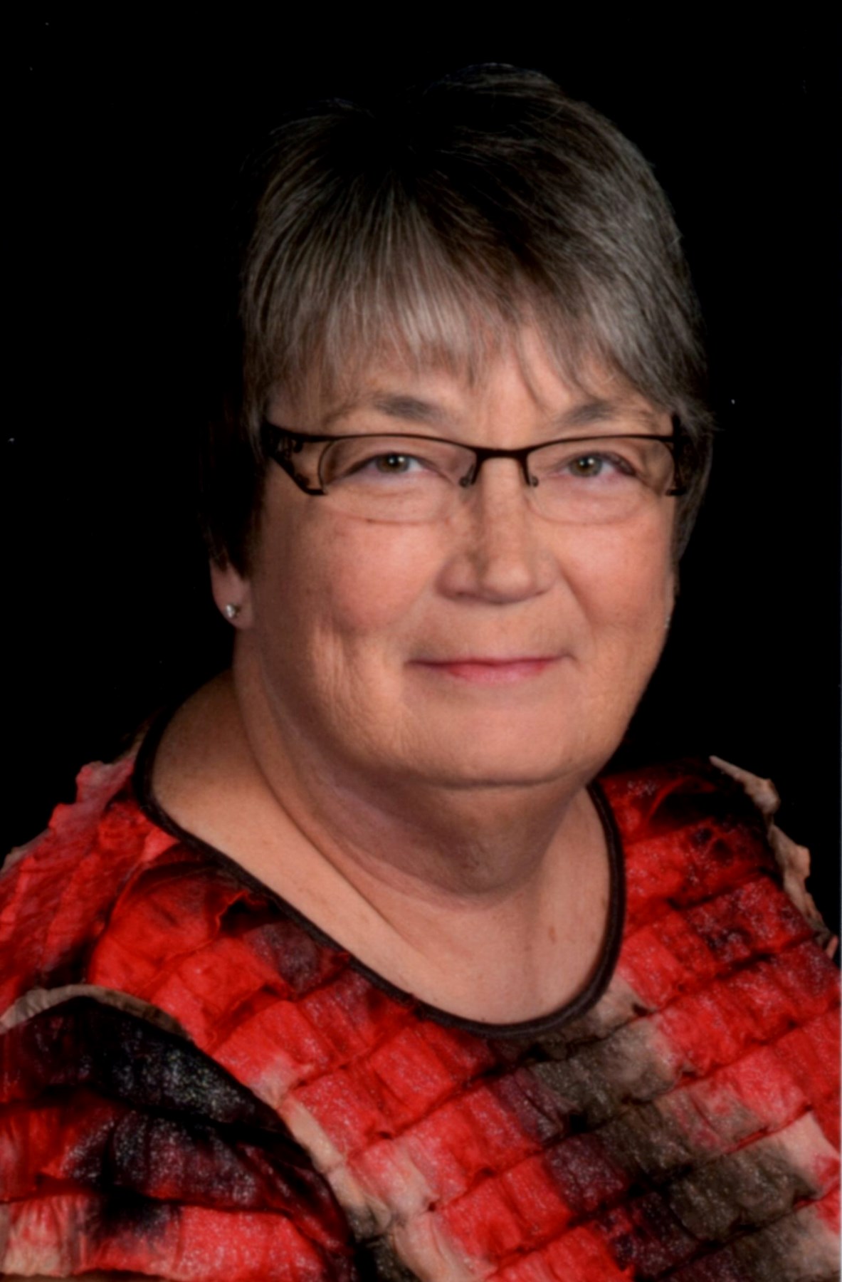 Avis de décès de Lou Ann Whiting