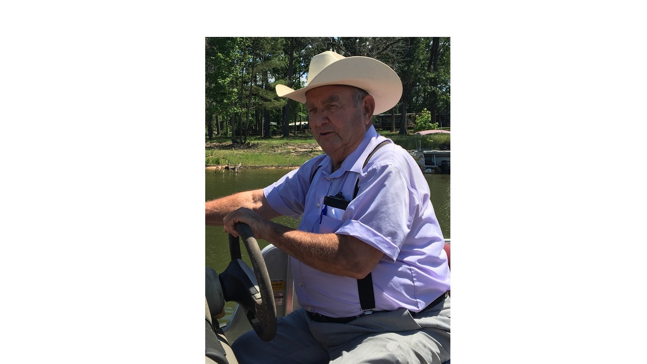 Obituario de William "Deeky" Durham Thompson