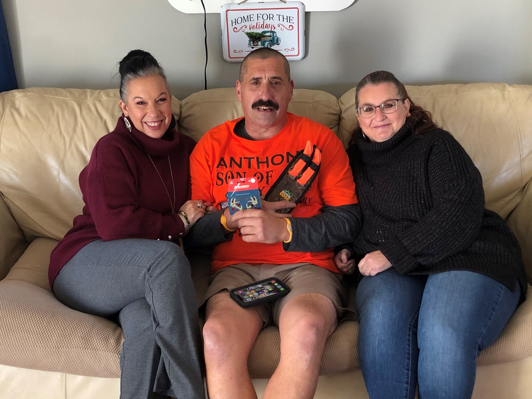 Obituary of Julie Richard Sagona