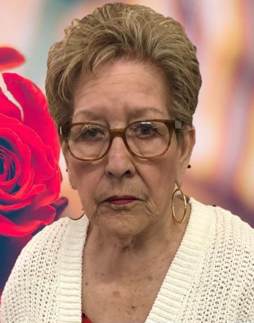 Obituary of Maria Delia Cruz