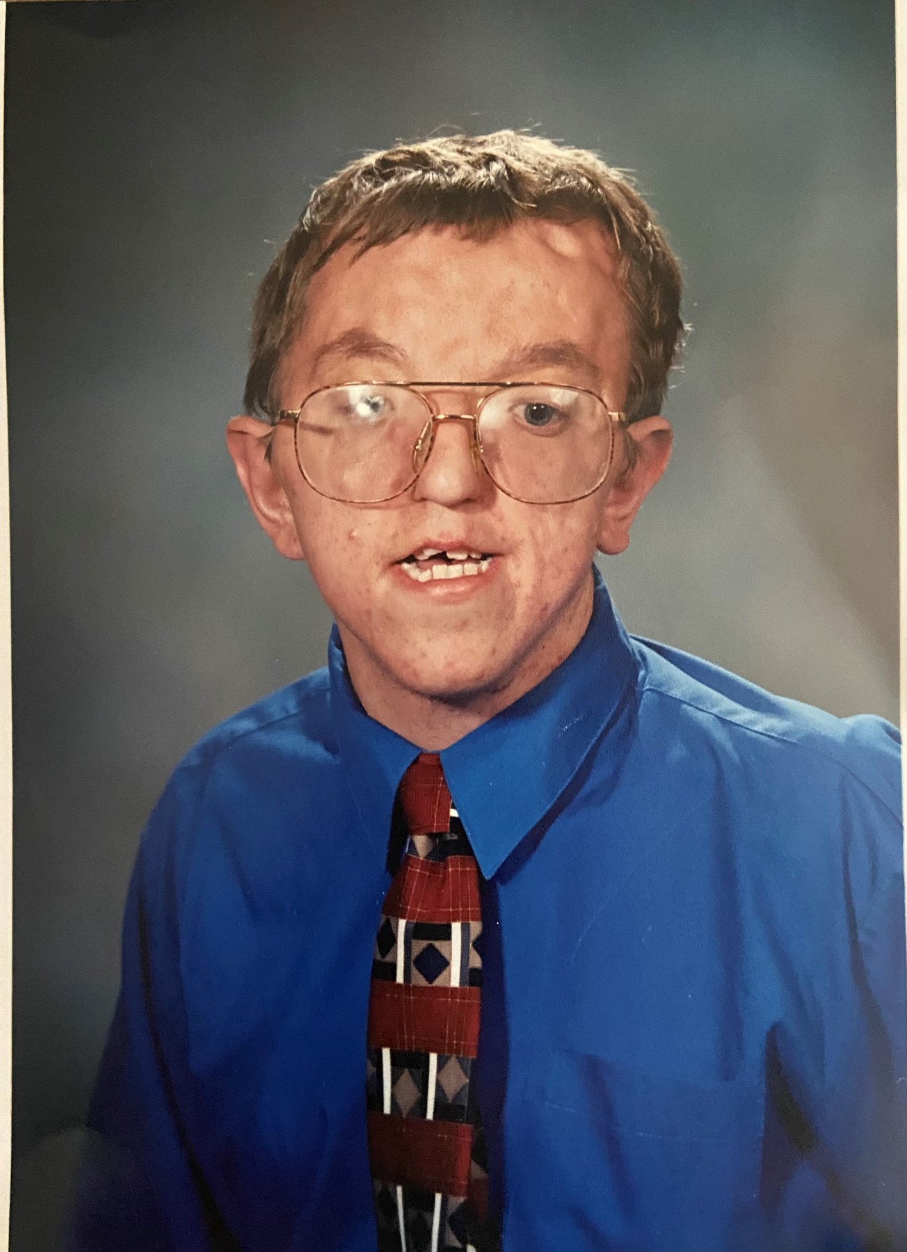 Obituary of Joshua Keith Emmons