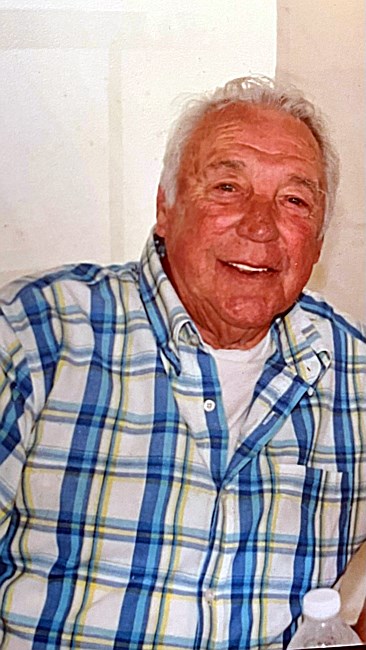Obituary of Joseph J. Krygier