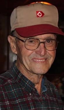 Obituary of Nelson Joseph Landry Sr.