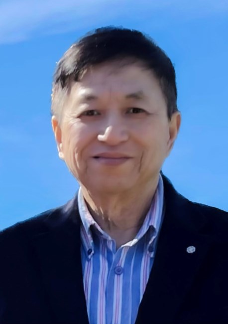 Obituary of Jameson Allen Duong