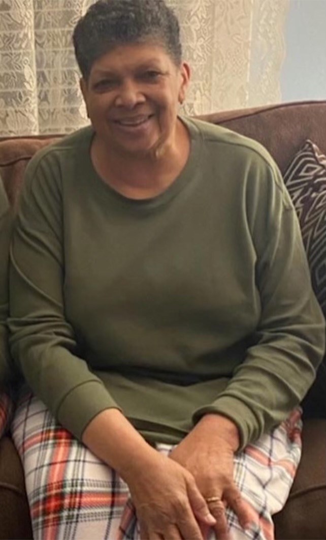 Obituary of Patricia D. Van Dunk