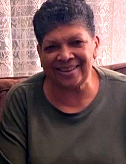 Obituary of Patricia D. Van Dunk